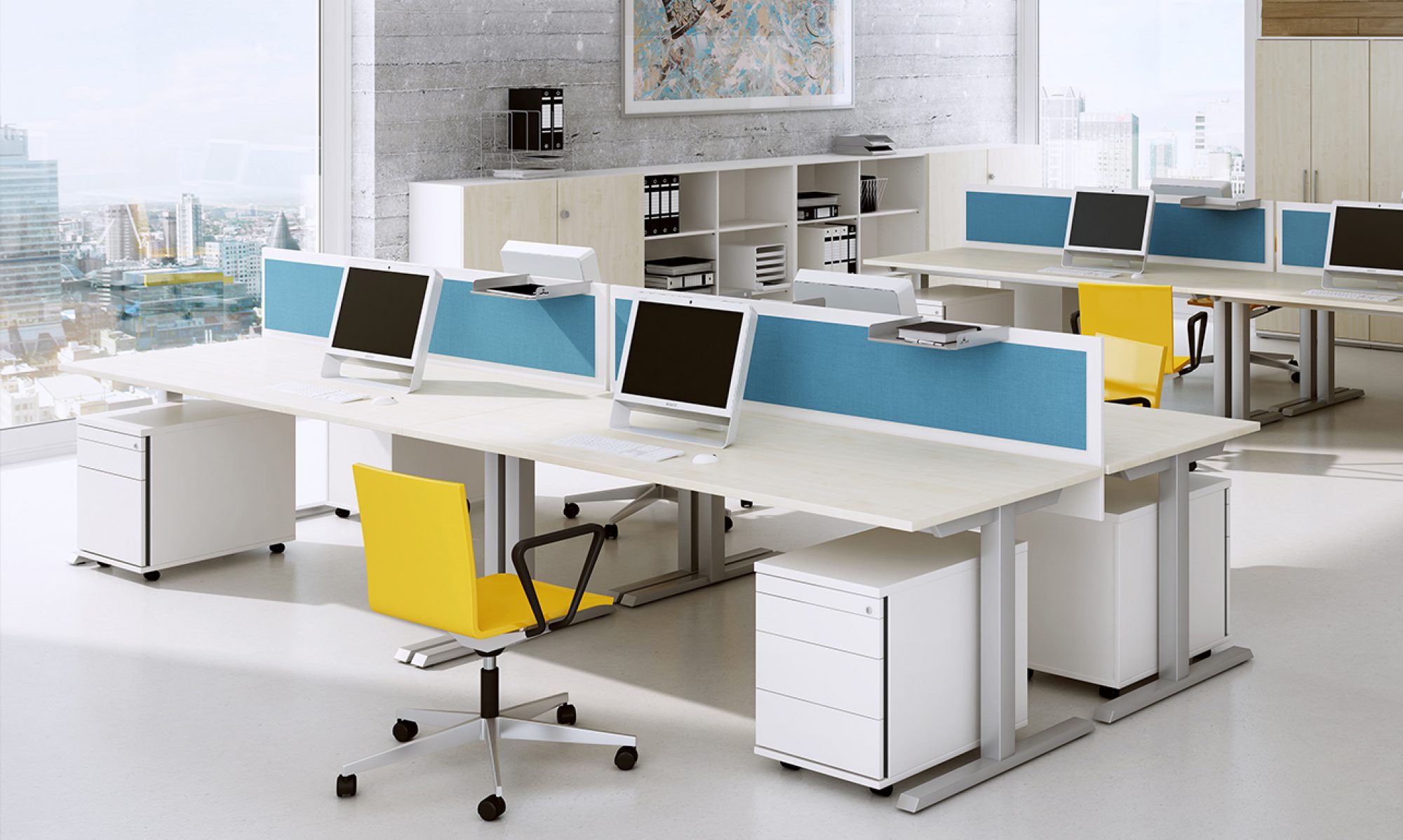 Impressum – BüromöbelBlog